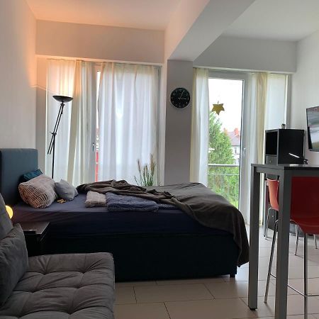 Apartmán Exklusive WohlfüHloase By Rabe - Parkplatz & Free Netflix & Coffee-Bar Karlsruhe Exteriér fotografie