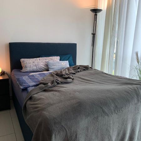 Apartmán Exklusive WohlfüHloase By Rabe - Parkplatz & Free Netflix & Coffee-Bar Karlsruhe Exteriér fotografie